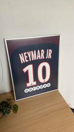 Origineel PSG 16/17 Neymar Jr M ingelijst, Maat M, Ophalen of Verzenden, Zo goed als nieuw, Shirt