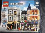 NIEUW Lego Creator Expert Assembly Square (10255), Kinderen en Baby's, Speelgoed | Duplo en Lego, Ophalen of Verzenden, Nieuw