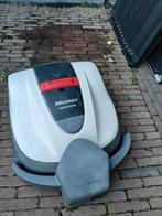 Honda miimo robotmaaier, Ophalen of Verzenden, Gebruikt, 20 tot 25 cm