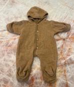 Unaduna x Engel maat 50/56 overall jas, Kinderen en Baby's, Babykleding | Maat 56, Ophalen of Verzenden, Zo goed als nieuw, Jongetje of Meisje