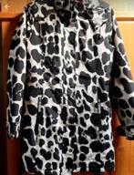 Winterjas Etage, Kleding | Dames, Jassen | Winter, Ophalen of Verzenden, Zo goed als nieuw, Maat 38/40 (M), Roze