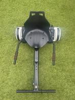 Hoverboard met stoeltje en oplader, Ophalen, Gebruikt