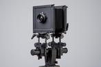 Sinar F2 4x5' + Sironar N 150mm F5,6 +uitleg, perfecte staat, Ophalen of Verzenden, Zo goed als nieuw, Spiegelreflex, Overige Merken