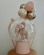 Cadeau Bobo ballon, Kinderen en Baby's, Kraamcadeaus en Geboorteborden, Ophalen, Nieuw