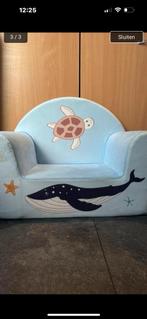 Kinderbankje, Ophalen, Gebruikt, Overige typen