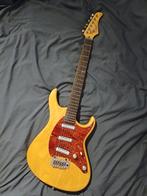 Cort G260 met duncan hot rails. (Ruil met SG mag ook), Muziek en Instrumenten, Ophalen, Zo goed als nieuw, Overige merken
