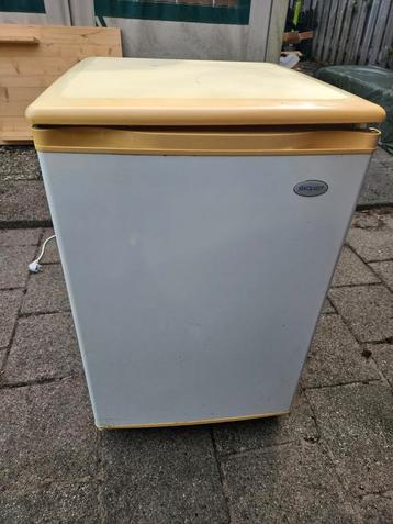 Exquisit Koelkast - Compact en Handig beschikbaar voor biedingen
