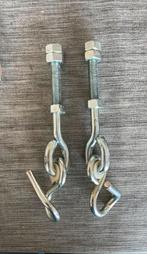Schommelhaken-set nieuw, Ophalen of Verzenden, Nieuw