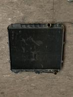 Toyota Corolla AE86 radiateur, Auto-onderdelen, Motor en Toebehoren, Ophalen, Gebruikt, Toyota