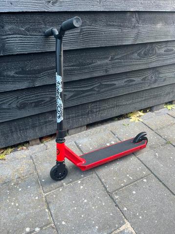 Olexo stunt step beschikbaar voor biedingen