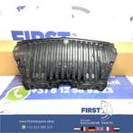 W212 motor onderplaat Mercedes E Klasse 2009-2016 W204 W212, Gebruikt, -, Ophalen of Verzenden, -