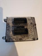 ECU OPEL VECTRA C 2.2 /1257664AX, Auto-onderdelen, Opel, Gebruikt, Ophalen of Verzenden