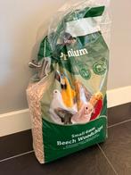 Deli Nature Bodembedekking beukenhoutsnippers 4,3kg, Dieren en Toebehoren, Knaagdieren en Konijnen | Toebehoren, Ophalen of Verzenden