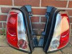 Achterlicht Fiat 500 Cabrio, Auto-onderdelen, Verlichting, Ophalen of Verzenden, Fiat
