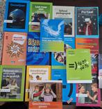 Pabo CHE boeken (goedkoper dan Bookmatch), Boeken, Beta, Ophalen of Verzenden, Zo goed als nieuw, Noordhoff Uitgevers