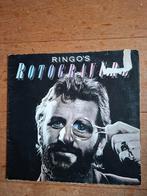 Ringo Starr - Ringo's Rotogravure LP, Ophalen of Verzenden, Gebruikt, 12 inch