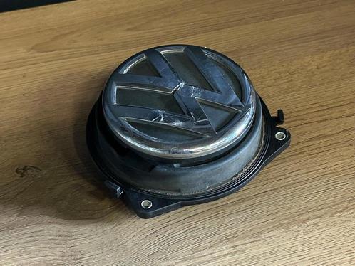 VW Polo Logo Achterklep handgreep 6R6827469A, Auto-onderdelen, Carrosserie en Plaatwerk, Gebruikt, Ophalen of Verzenden