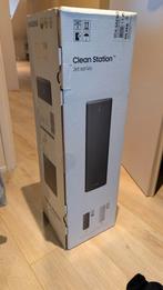 Samsung Clean Station Jet Series - Nieuw in doos!, Witgoed en Apparatuur, Stofzuigers, Ophalen of Verzenden, Nieuw, Reservoir