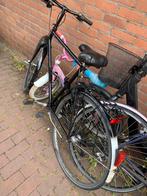 Herenfiets 28 inch, Fietsen en Brommers, Fietsen | Heren | Herenfietsen, Ophalen of Verzenden, Gebruikt, Overige merken, Versnellingen
