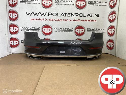 VW Arteon 3G8 Achterbumper LB7R, Auto-onderdelen, Carrosserie en Plaatwerk