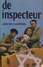 DE INSPECTEUR – Jan de Hartog, Ophalen of Verzenden, Gelezen, Jan de Hartog, Nederland