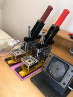 Koelkast Magneet Machine, foto magneten, Hobby en Vrije tijd, Overige Hobby en Vrije tijd, Ophalen, Zo goed als nieuw