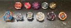 Beyblade Collectie - 11 Stuks, Ophalen of Verzenden, Gebruikt, Jongen of Meisje