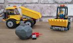 Lego 4201, Kinderen en Baby's, Speelgoed | Duplo en Lego, Ophalen of Verzenden, Zo goed als nieuw