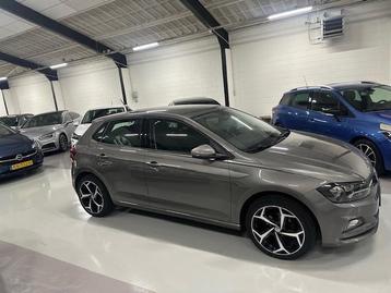 Volkswagen Polo 1.0 TSI Comfortline beschikbaar voor biedingen