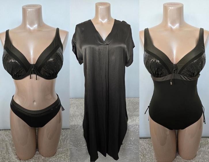 Nieuw prima donna aracruz
Bikini 70e 70f 70g
Broekje 38s of, Kleding | Dames, Badmode en Zwemkleding, Bikini, Ophalen of Verzenden