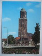 J42 Zwolle - Kamperpoortenbrug, Peperbus, Verzenden, 1960 tot 1980, Ongelopen, Overijssel