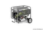 Online Veiling: Karcher PGG 3/1 stroomgenerator, Nieuw