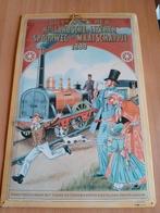 2 reclameborden, Verzamelen, Ophalen of Verzenden, Reclamebord