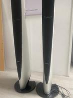 2 vloerspeakers Sony SA-VF700ED, Audio, Tv en Foto, Luidsprekers, Ophalen, Gebruikt, Sony, 120 watt of meer