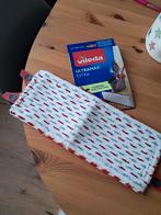 Vlieda vloer mop, Ophalen of Verzenden, Mop of Dweil