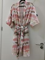 ZARA kimono multicolor size M-L, Kleding | Dames, Ophalen of Verzenden, Zo goed als nieuw, Maat 38/40 (M)