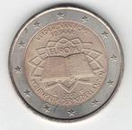 25-2442 Nederland 2 euro 2007, Verzenden, Overige landen, 2 euro, Losse munt