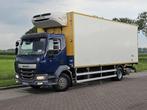 DAF LF 260 16t, atp, Automaat, Blauw, Bedrijf, Diesel