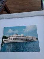 RODE KRUIS HOSPITAALSCHIP "J.HENRY DUNANT" 1968, Ophalen of Verzenden, 1960 tot 1980