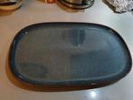 Gezocht: grote ovale borden Ikea gladelig blauw, Huis en Inrichting, Ophalen, Zo goed als nieuw, Bord(en), Overige stijlen