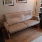 3 zits bank + 2x fauteuil, Ophalen, 150 tot 200 cm, Driepersoons, Zo goed als nieuw