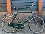 Multicycle MC tour 700 groen H61, Fietsen en Brommers, Fietsen | Heren | Herenfietsen, Gebruikt, Versnellingen, 61 tot 65 cm, Ophalen