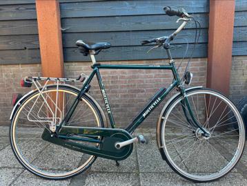 Multicycle MC tour 700 groen H61  beschikbaar voor biedingen