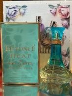Beyoncé heat mrs carter world tour 100ml edp limited edition, Ophalen of Verzenden, Zo goed als nieuw