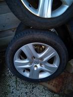 Winterbanden met velg voor Opel Meriva, Auto-onderdelen, Ophalen, 16 inch, Band(en), 205 mm