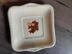 Wedgwood Christmas Time Schaal, Huis en Inrichting, Keuken | Servies, Ophalen of Verzenden, Zo goed als nieuw, Wedgwood