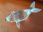 Swarovski Kristal Zeehond/Zeeleeuw, Antiek en Kunst, Antiek | Glas en Kristal, Ophalen of Verzenden