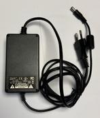 Voeding DC 12 Volt - 3.0 Amp. {6820}, Ophalen of Verzenden, Gebruikt
