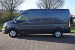 Ford Transit 350L 130PK L3H2 LDT BPM VRIJ! 10" Navi, 360° C, Voorwielaandrijving, Gebruikt, 4 cilinders, 2800 kg
