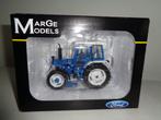 Marge Models Ford 7610., Ophalen of Verzenden, Nieuw, Tractor of Landbouw, Overige merken